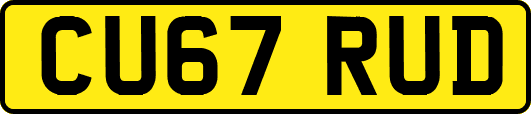 CU67RUD