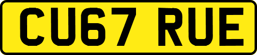 CU67RUE