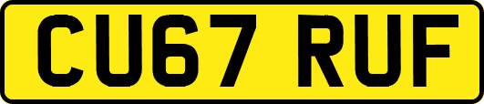 CU67RUF