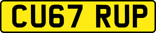 CU67RUP