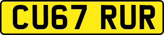 CU67RUR