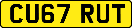 CU67RUT