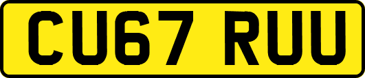 CU67RUU