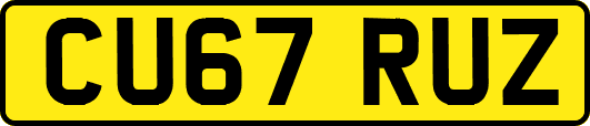 CU67RUZ