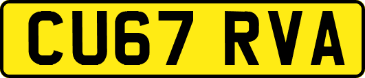CU67RVA