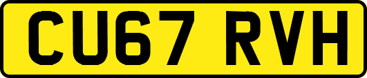 CU67RVH