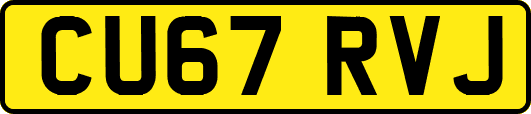 CU67RVJ