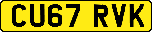 CU67RVK