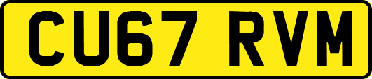 CU67RVM