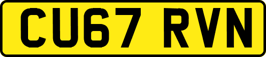CU67RVN