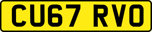 CU67RVO