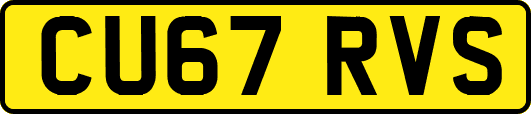 CU67RVS
