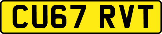 CU67RVT