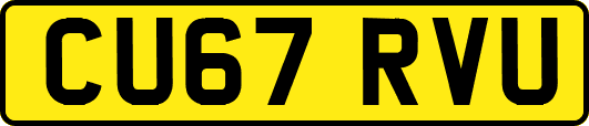 CU67RVU