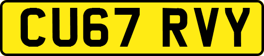 CU67RVY