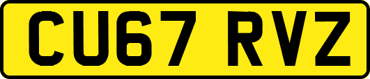 CU67RVZ