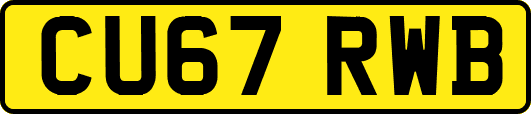 CU67RWB
