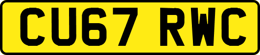 CU67RWC