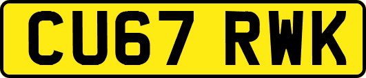 CU67RWK