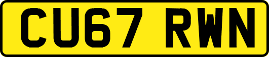 CU67RWN
