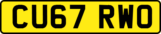 CU67RWO