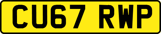 CU67RWP