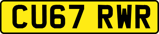 CU67RWR