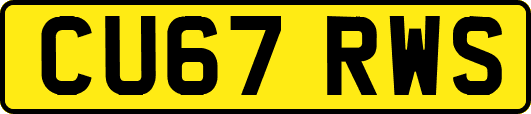 CU67RWS