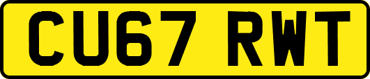 CU67RWT