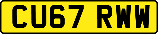 CU67RWW