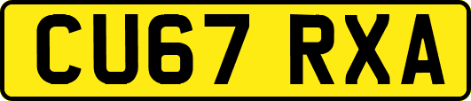CU67RXA