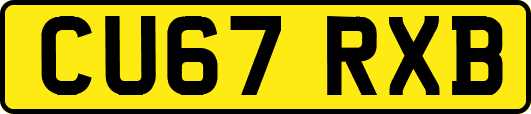 CU67RXB