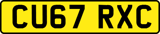 CU67RXC