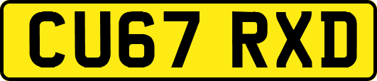 CU67RXD