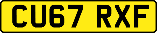 CU67RXF