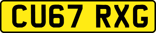 CU67RXG