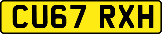 CU67RXH