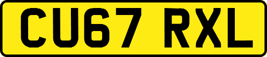 CU67RXL
