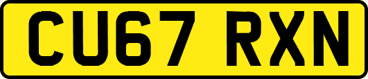 CU67RXN