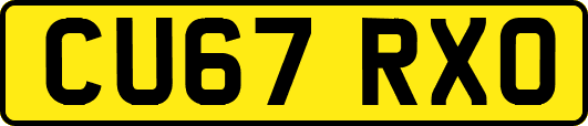 CU67RXO