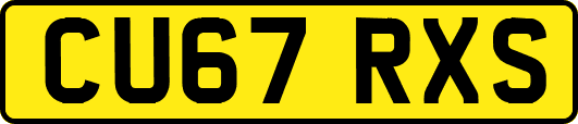 CU67RXS