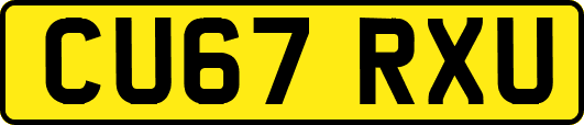 CU67RXU