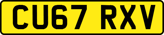 CU67RXV