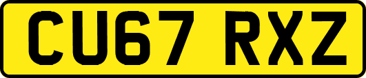 CU67RXZ