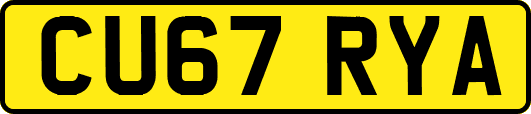 CU67RYA