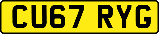 CU67RYG