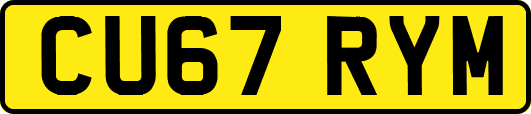 CU67RYM
