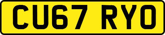 CU67RYO