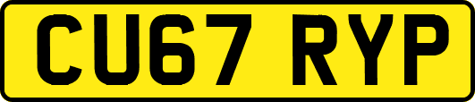 CU67RYP
