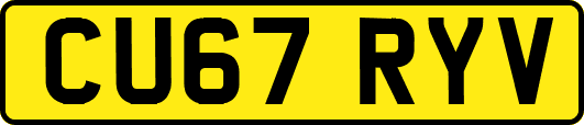 CU67RYV